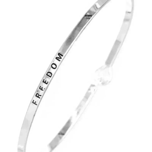 Jewelry - Freedom Bracelet